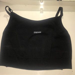 Gymshark New Flex Crop